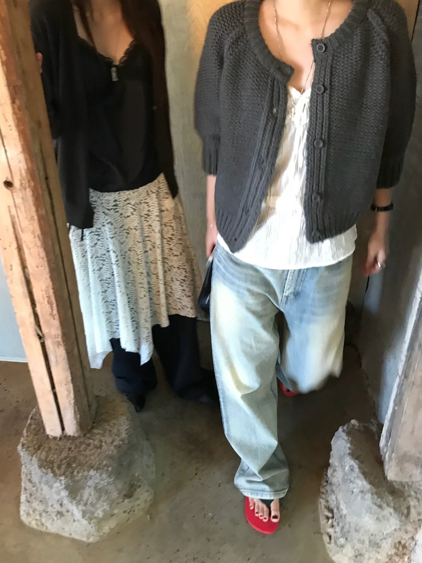 ESCHER東大門代購女士新品推薦時尚真品人氣休閑熱賣毛衣ESCHER毛衣