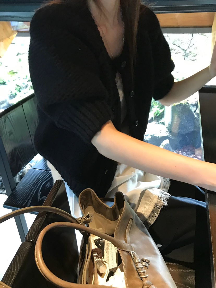 ESCHER東大門代購女士新品推薦時尚真品人氣休閑熱賣毛衣ESCHER毛衣