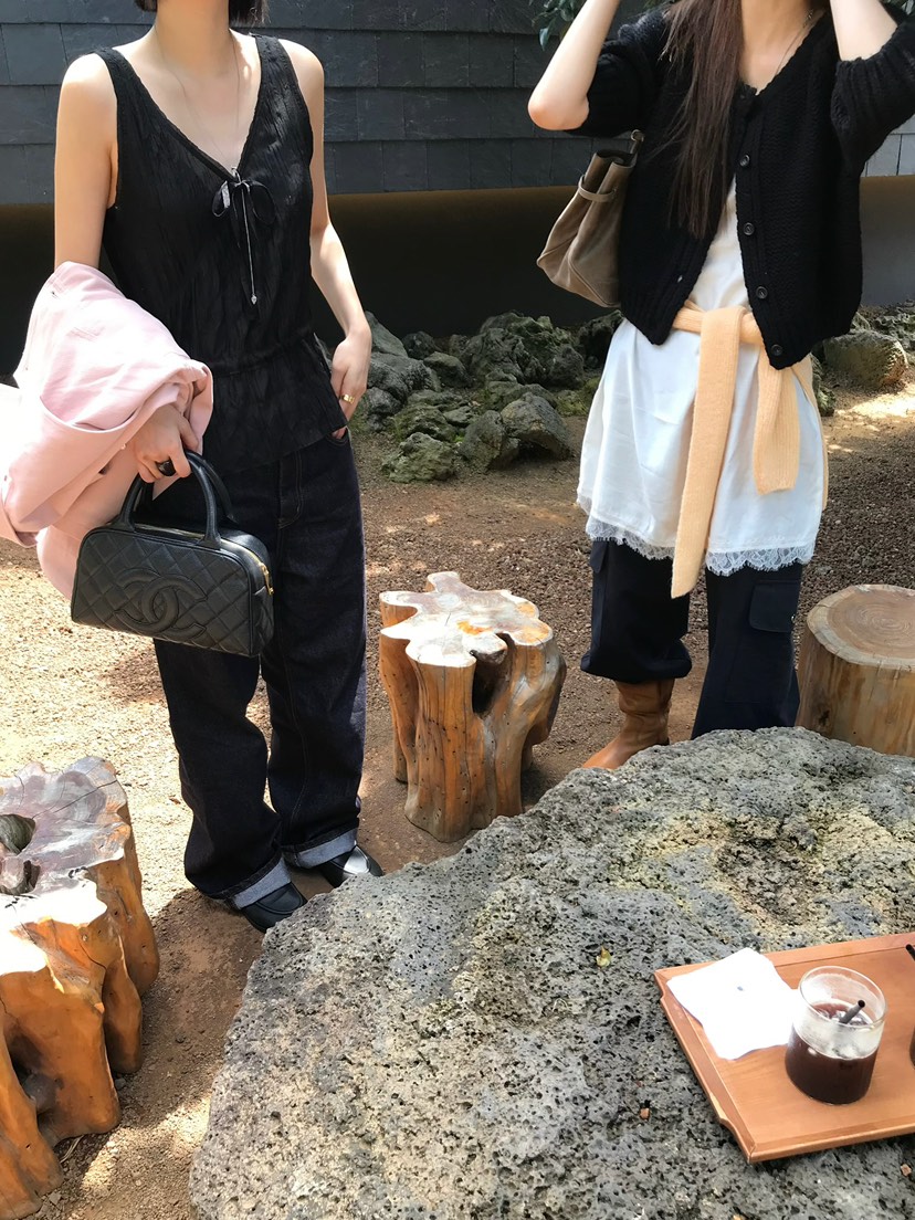 ESCHER東大門代購女士新品推薦時尚真品人氣休閑熱賣毛衣ESCHER毛衣