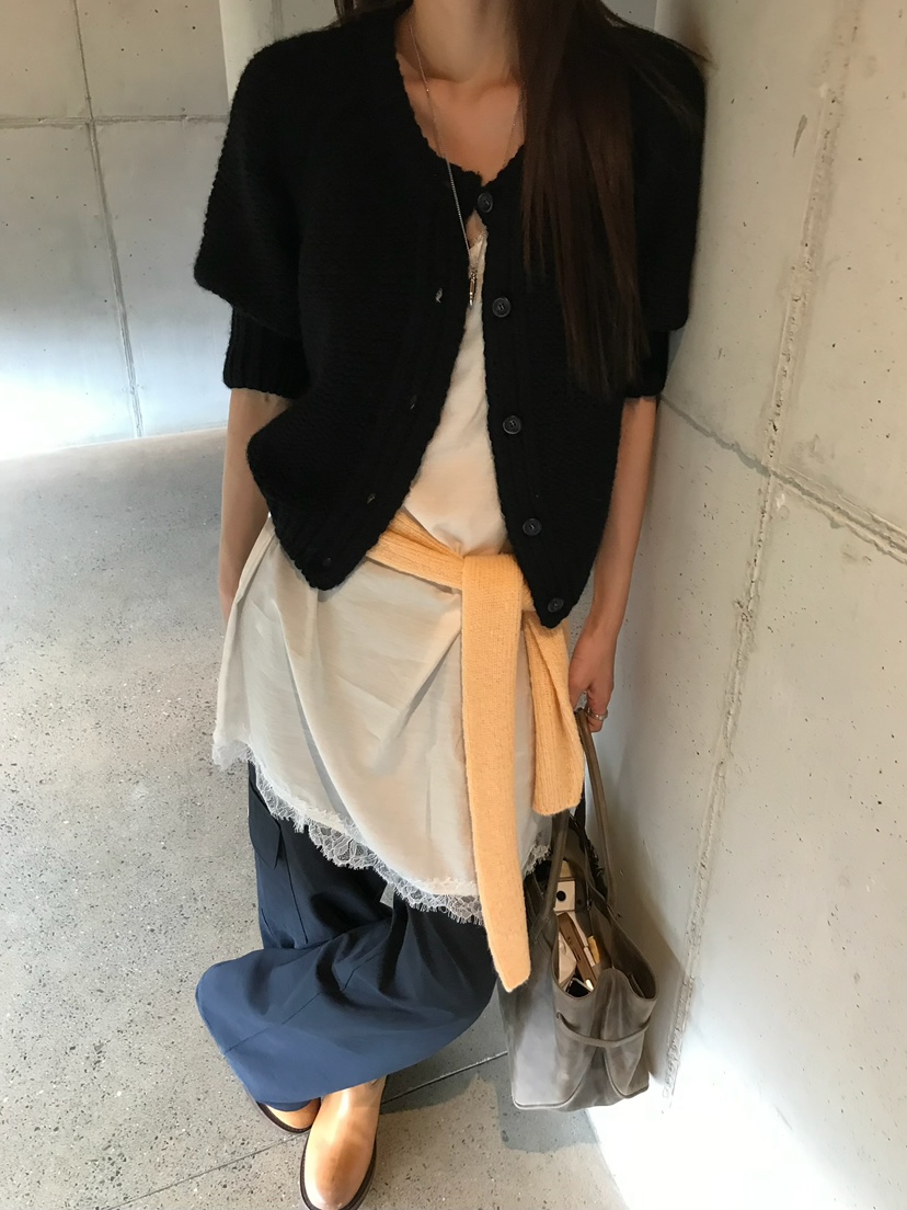 ESCHER東大門代購女士新品推薦時尚真品人氣休閑熱賣毛衣ESCHER毛衣