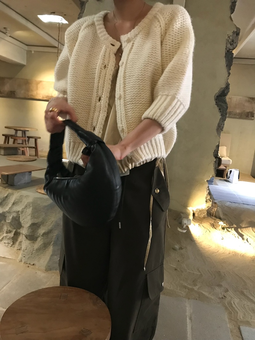 ESCHER東大門代購女士新品推薦時尚真品人氣休閑熱賣毛衣ESCHER毛衣