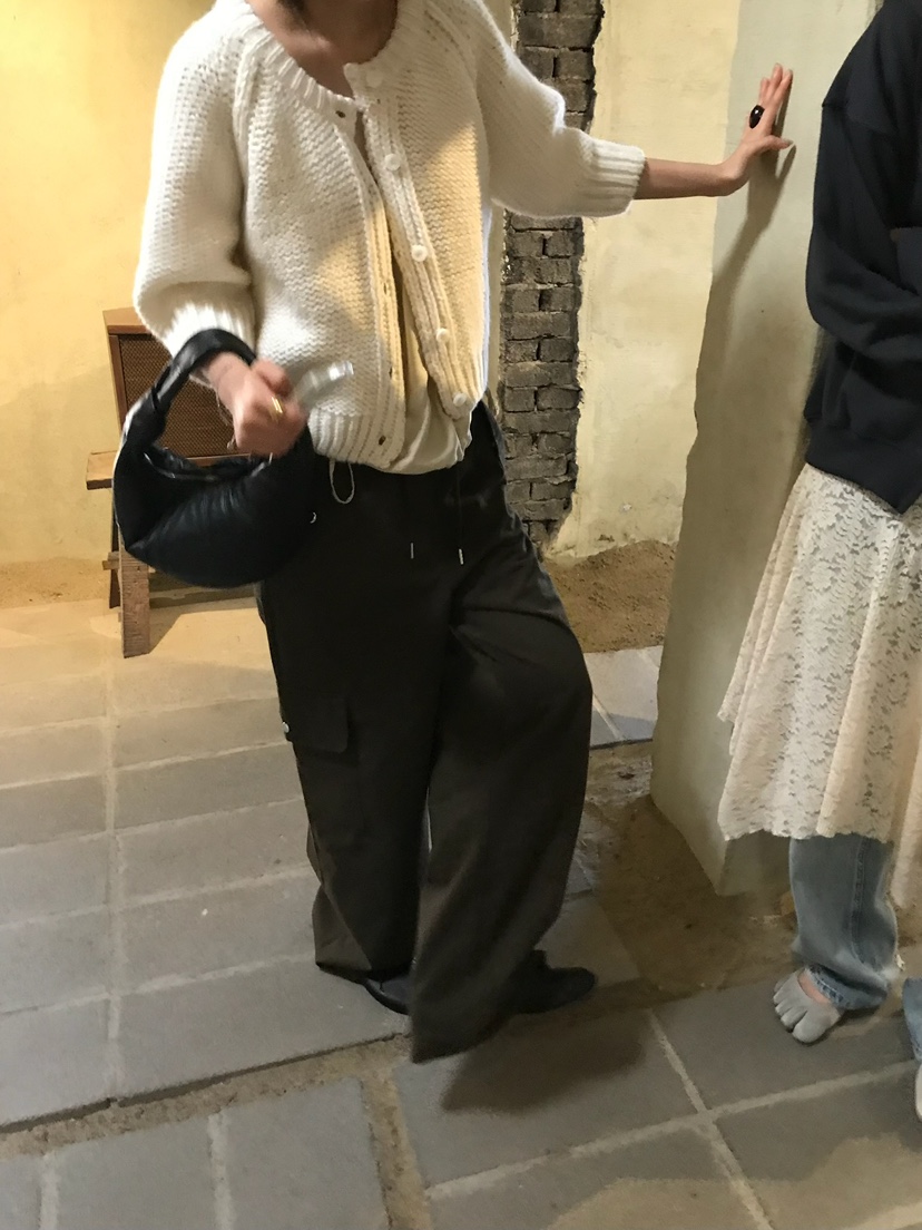 ESCHER東大門代購女士新品推薦時尚真品人氣休閑熱賣毛衣ESCHER毛衣