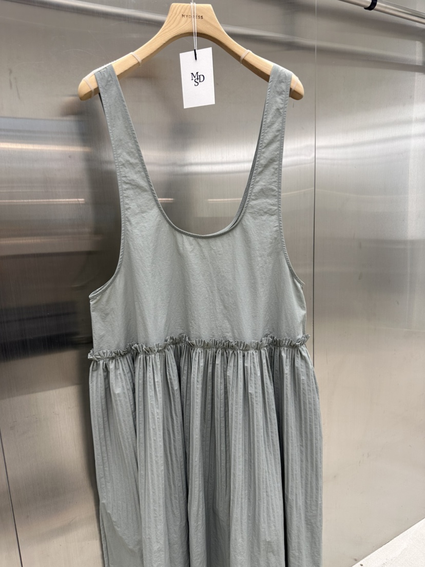 MYDRESS東大門直郵女士新款休閑時尚推薦熱賣真品人氣連衣裙MYDRESS連衣裙