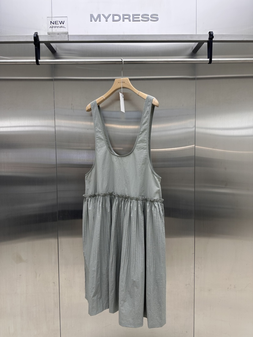 MYDRESS東大門直郵女士新款休閑時尚推薦熱賣真品人氣連衣裙MYDRESS連衣裙圖色1