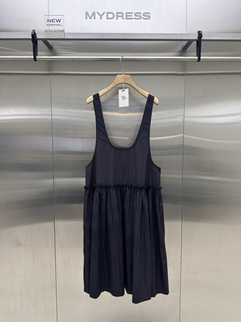 MYDRESS東大門直郵女士新款休閑時尚推薦熱賣真品人氣連衣裙MYDRESS連衣裙圖色2
