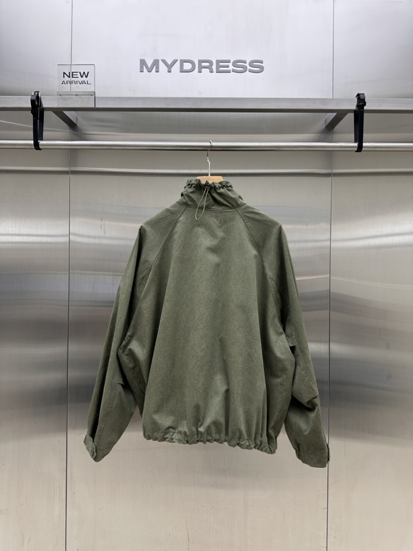 MYDRESS韓國代購女裝新品休閑推薦真品人氣熱賣時尚夾克MYDRESS夾克