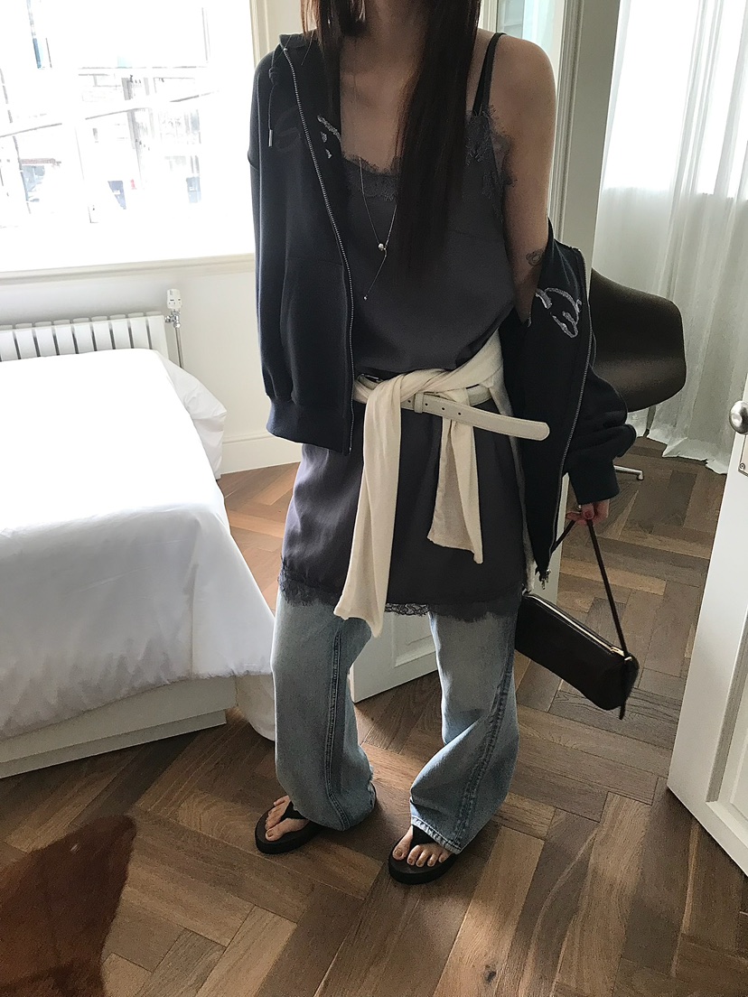ESCHER東大門代購女士新品人氣推薦熱賣休閑真品時尚連衣裙ESCHER連衣裙