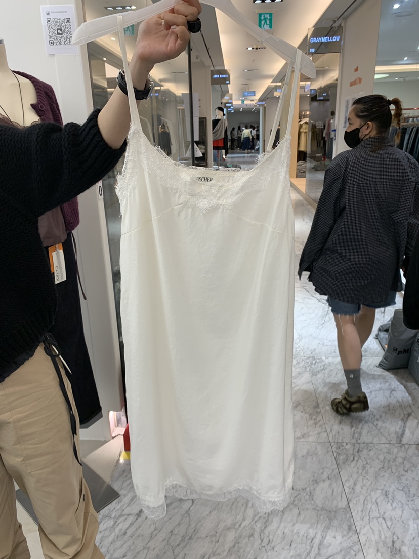 ESCHER東大門代購女士新品人氣推薦熱賣休閑真品時尚連衣裙ESCHER連衣裙圖色1