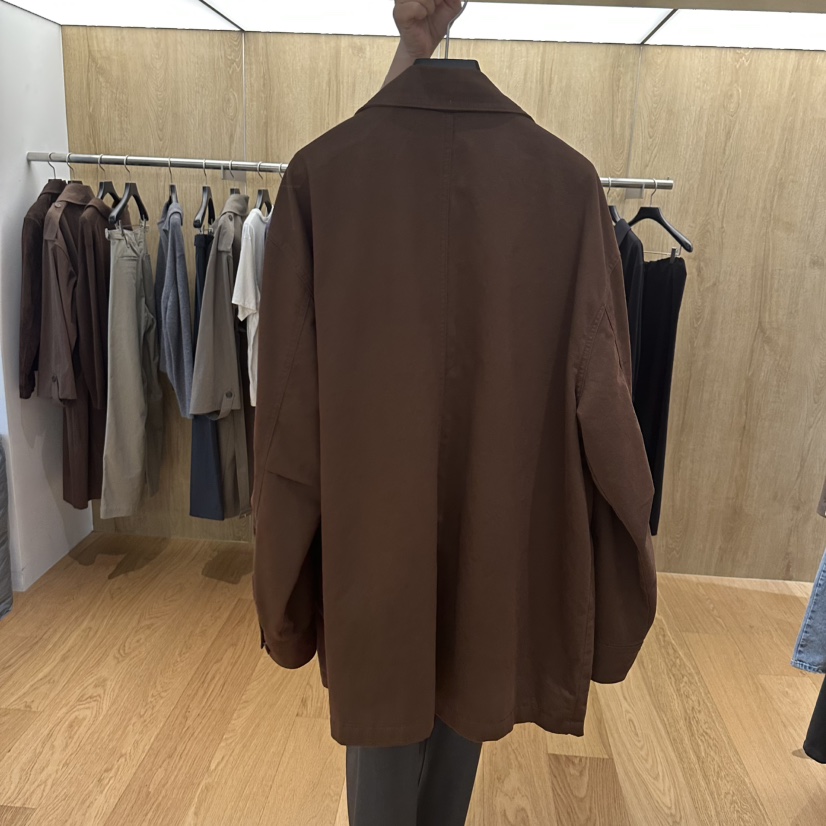 LEFANCY東大門代購女裝新品真品人氣時尚熱賣休閑夾克棉質LEFANCY夾克