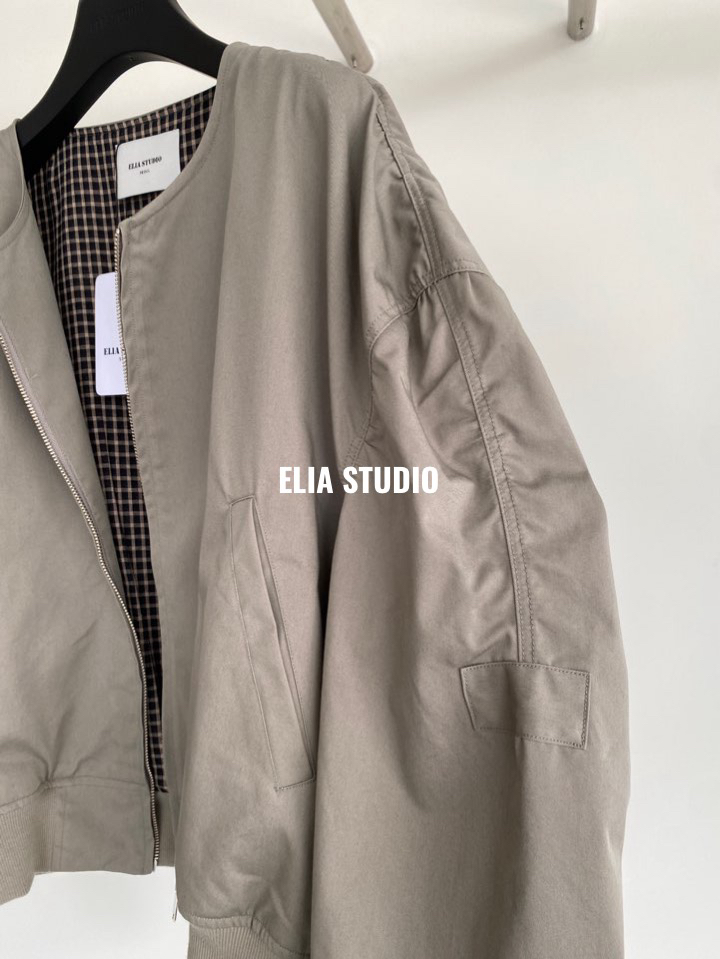 ELIA東大門代購女裝新款真品熱賣時尚人氣休閑推薦夾克ELIA夾克