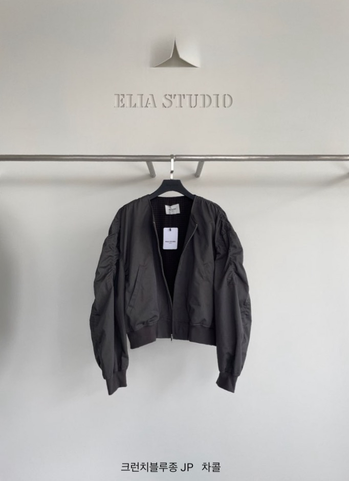 ELIA東大門代購女裝新款真品熱賣時尚人氣休閑推薦夾克ELIA夾克