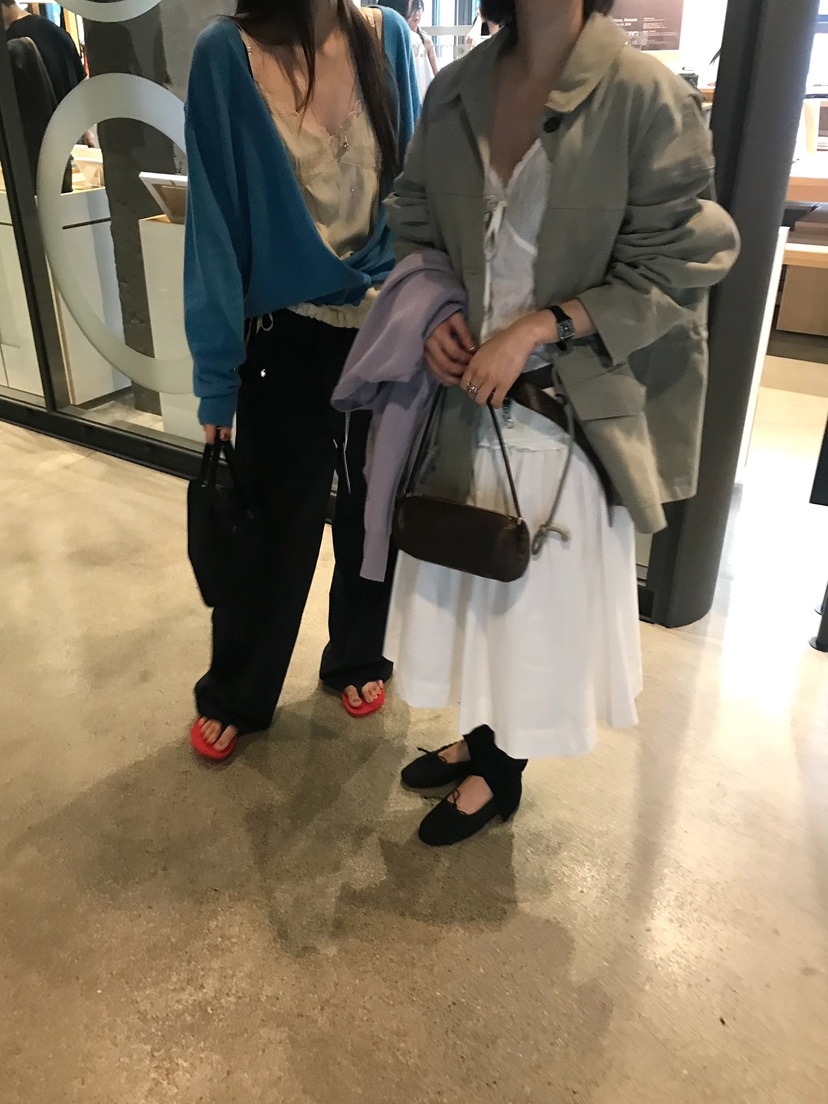 ESCHER東大門直郵女裝新品推薦熱賣休閑人氣半身裙中短裙ESCHER半身裙/中短裙