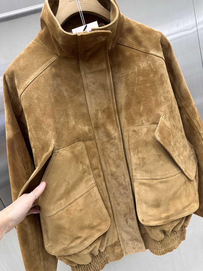 MYDRESS東大門直郵女士新品休閑人氣時尚推薦熱賣真品夾克MYDRESS夾克