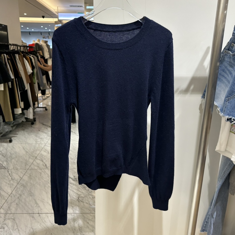 TOPDRESSING韓國代購女裝新款時尚休閑真品推薦熱賣針織衫TOPDRESSING針織衫圖色2