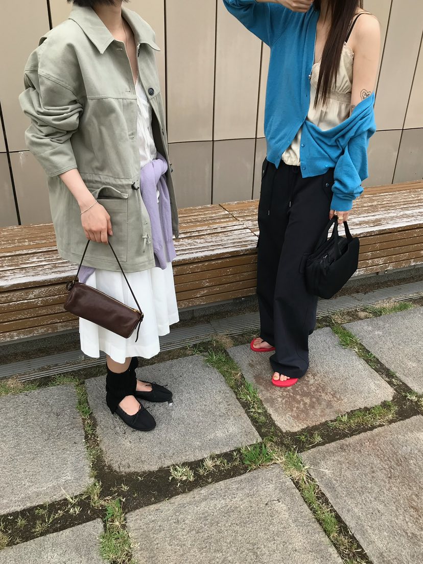 ESCHER東大門代購女士新品熱賣休閑時尚推薦人氣真品開衫ESCHER開衫