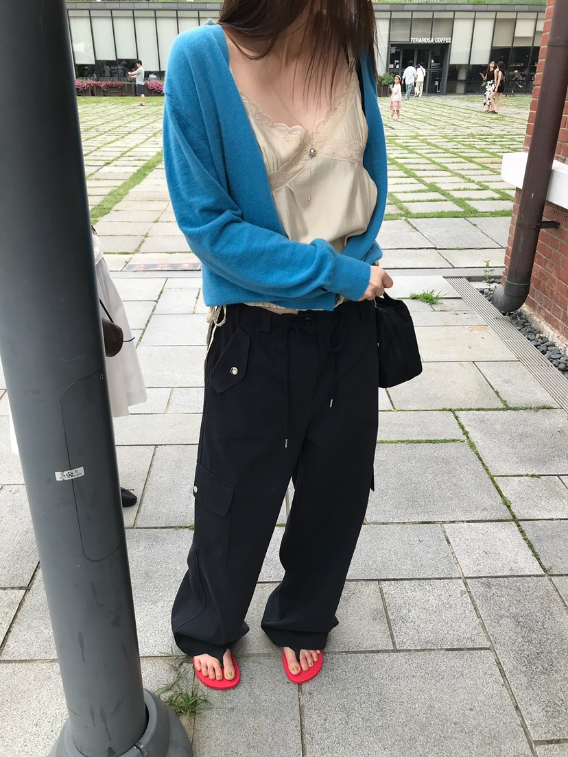ESCHER東大門代購女士新品熱賣休閑時尚推薦人氣真品開衫ESCHER開衫