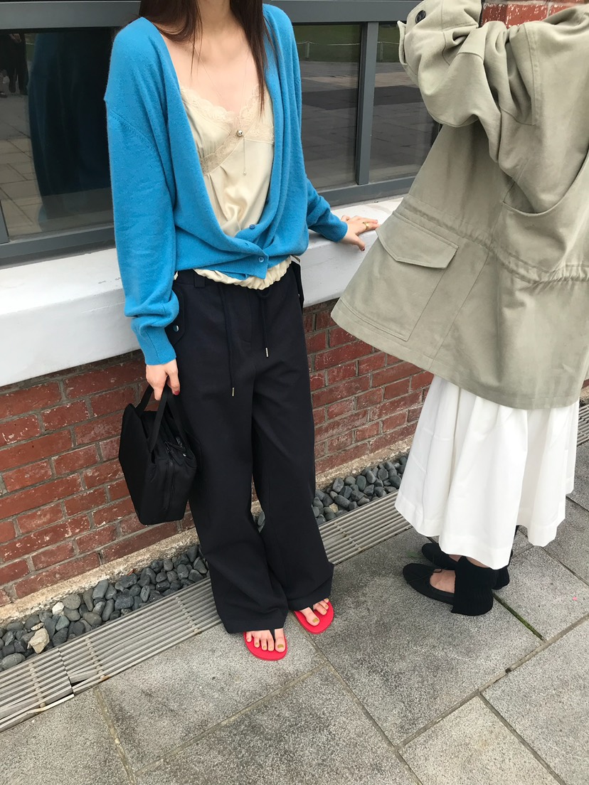 ESCHER東大門代購女士新品熱賣休閑時尚推薦人氣真品開衫ESCHER開衫