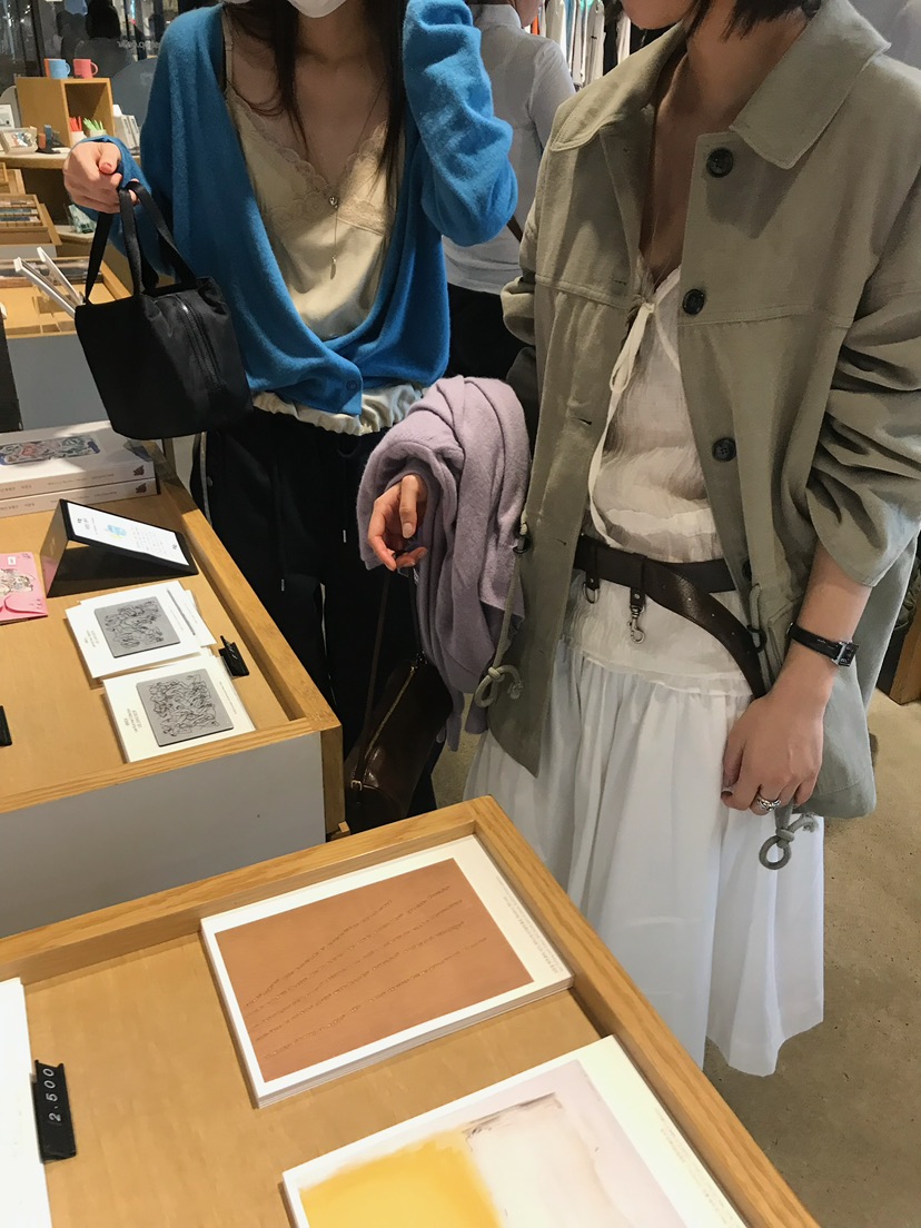 ESCHER東大門代購女士新品熱賣休閑時尚推薦人氣真品開衫ESCHER開衫