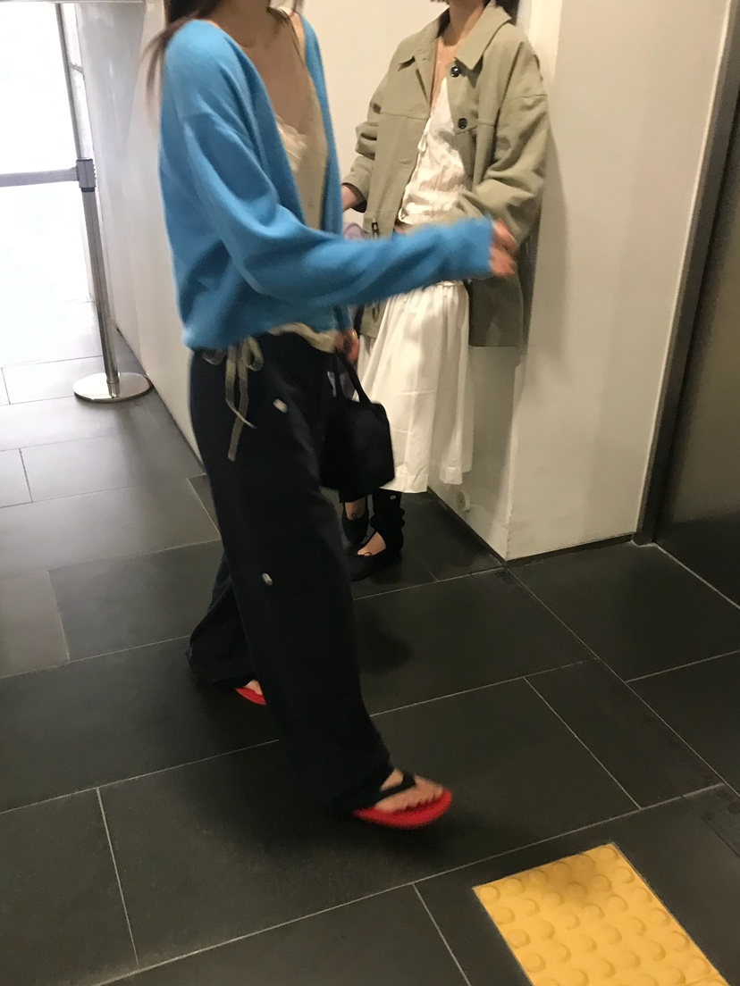 ESCHER東大門代購女士新品熱賣休閑時尚推薦人氣真品開衫ESCHER開衫