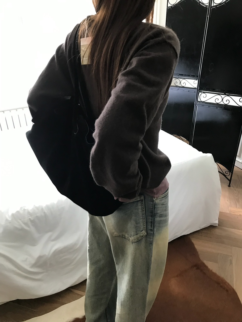 ESCHER東大門代購女士新品熱賣休閑時尚推薦人氣真品開衫ESCHER開衫