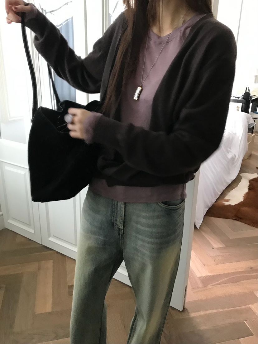 ESCHER東大門代購女士新品熱賣休閑時尚推薦人氣真品開衫ESCHER開衫