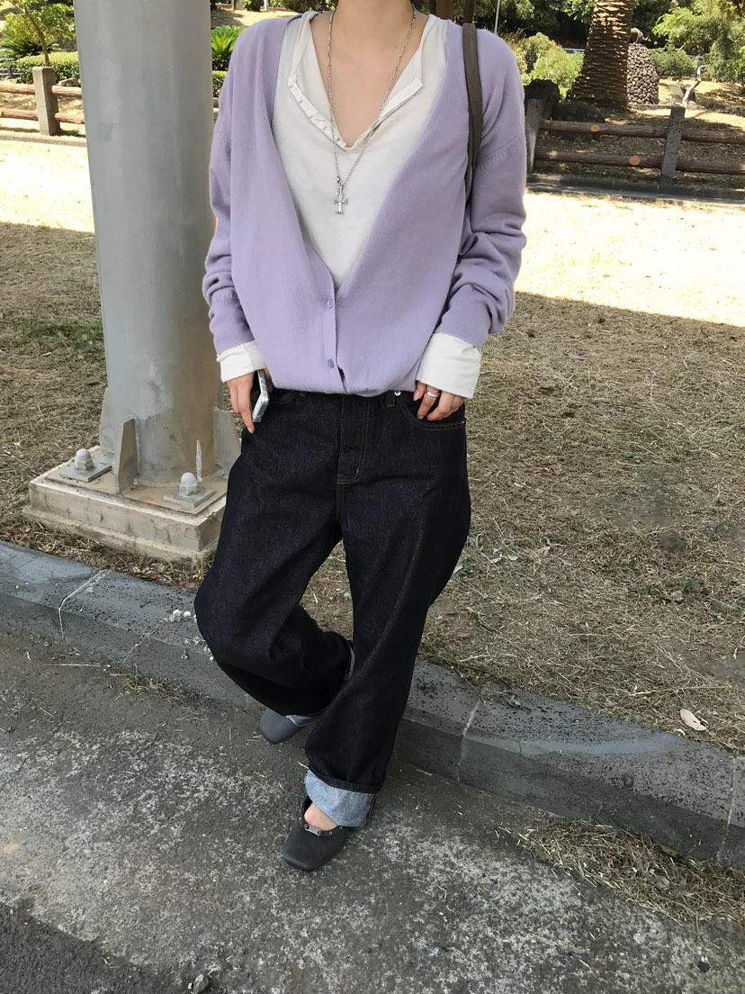 ESCHER東大門代購女士新品熱賣休閑時尚推薦人氣真品開衫ESCHER開衫