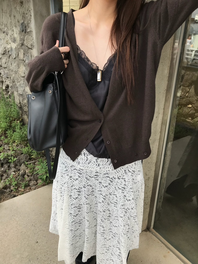 ESCHER東大門代購女士新品熱賣休閑時尚推薦人氣真品開衫ESCHER開衫