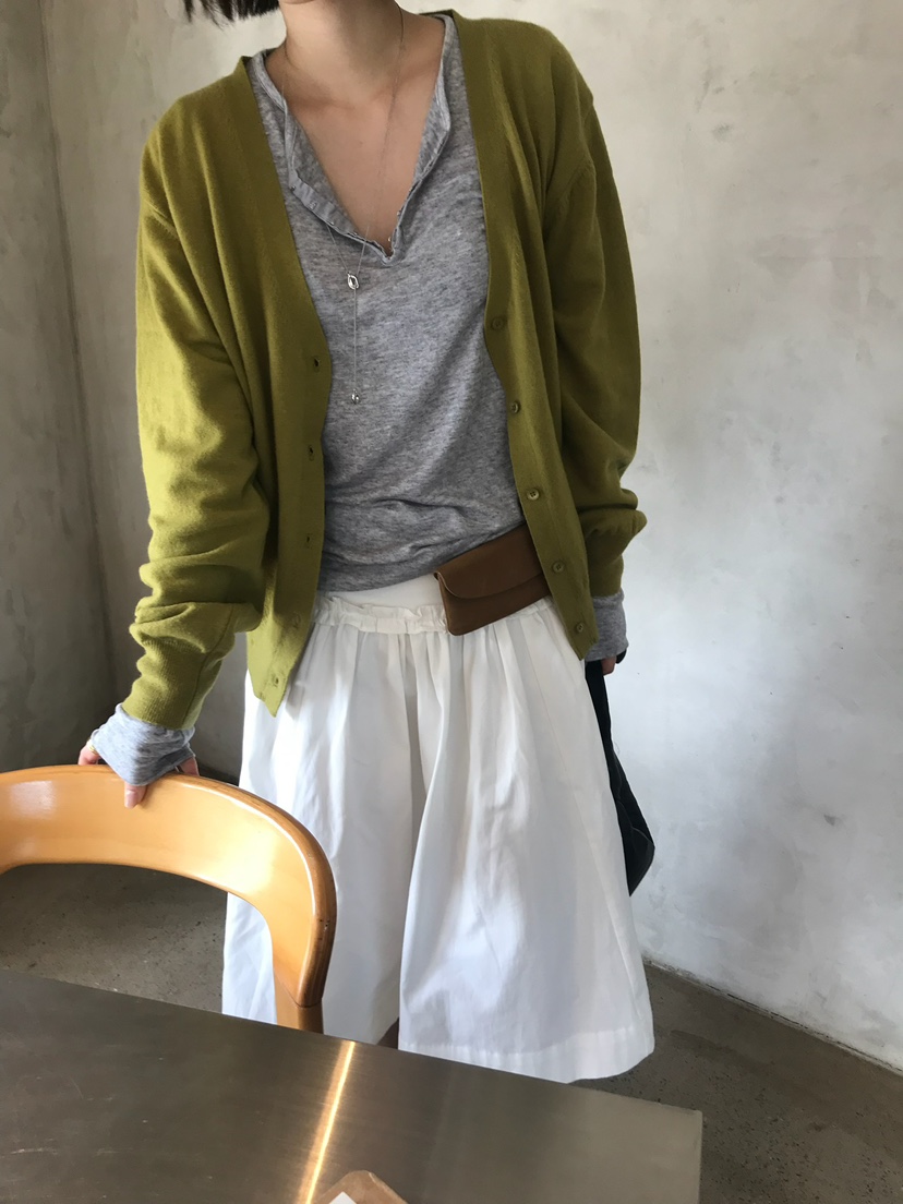 ESCHER東大門代購女士新品熱賣休閑時尚推薦人氣真品開衫ESCHER開衫