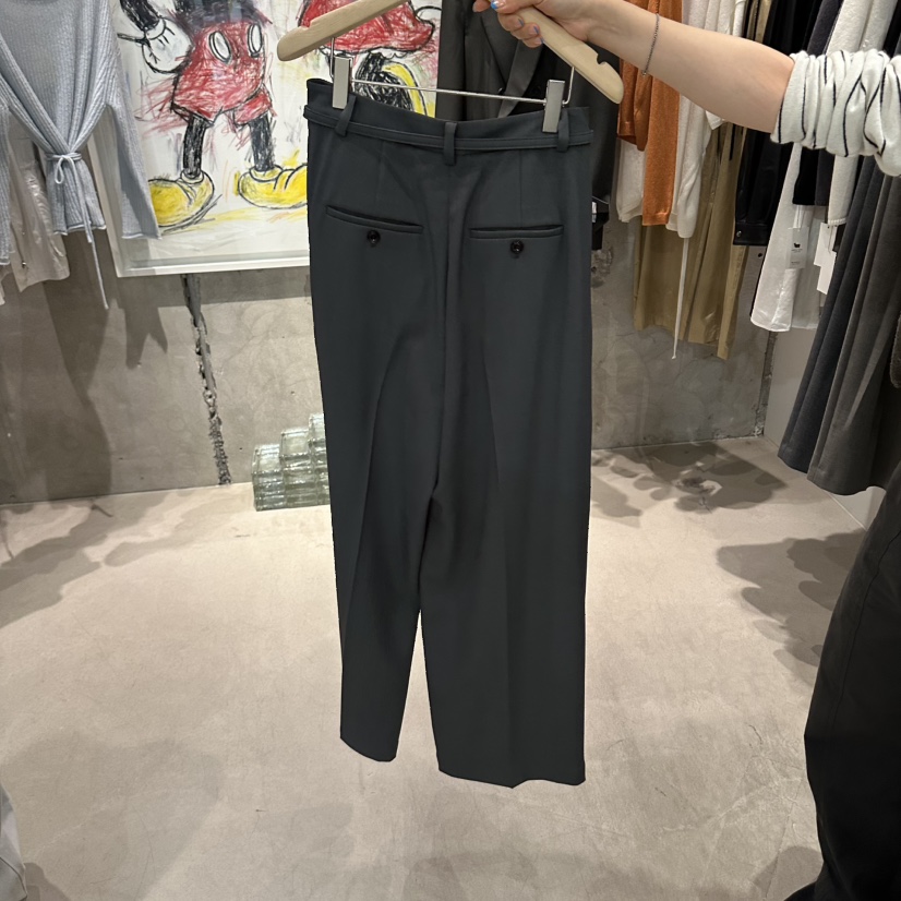 LAMAGIEPIE/LAMAGIE GREY東大門直郵女裝新款休閑休閑褲LAMAGIEPIE/LAMAGIE GREY休閑褲