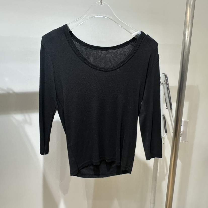TOPDRESSING韓國直郵女士新款真品時尚人氣休閑熱賣推薦T恤TOPDRESSINGT恤圖色2