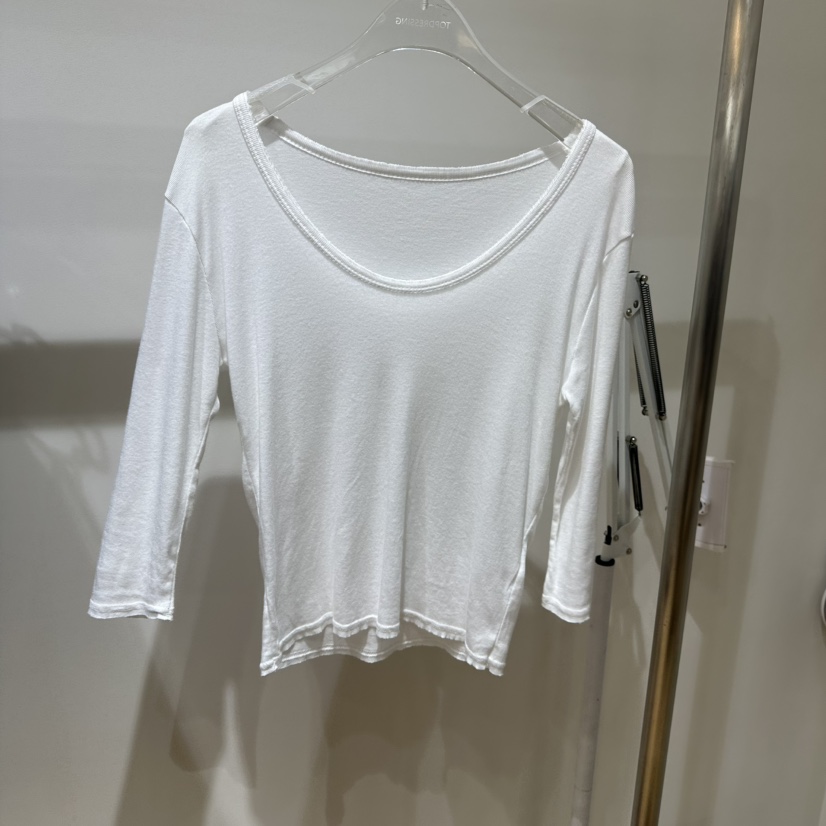 TOPDRESSING韓國直郵女士新款真品時尚人氣休閑熱賣推薦T恤TOPDRESSINGT恤圖色4白色