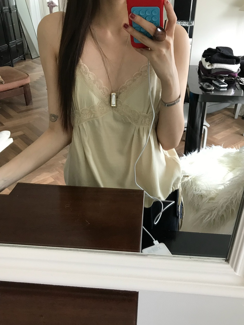 ESCHER東大門直郵女士新品推薦真品人氣熱賣休閑吊帶背心ESCHER吊帶/背心