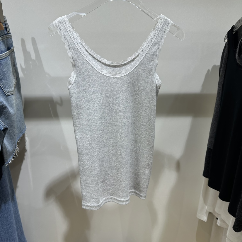 TOPDRESSING東大門直郵女裝新款人氣休閑真品推薦吊帶背心TOPDRESSING吊帶/背心