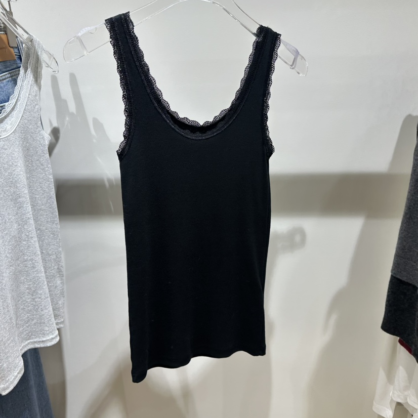 TOPDRESSING東大門直郵女裝新款人氣休閑真品推薦吊帶背心TOPDRESSING吊帶/背心圖色2