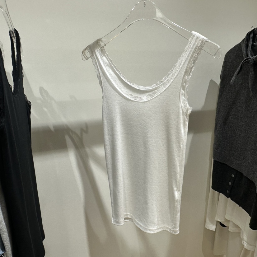 TOPDRESSING東大門直郵女裝新款人氣休閑真品推薦吊帶背心TOPDRESSING吊帶/背心圖色3
