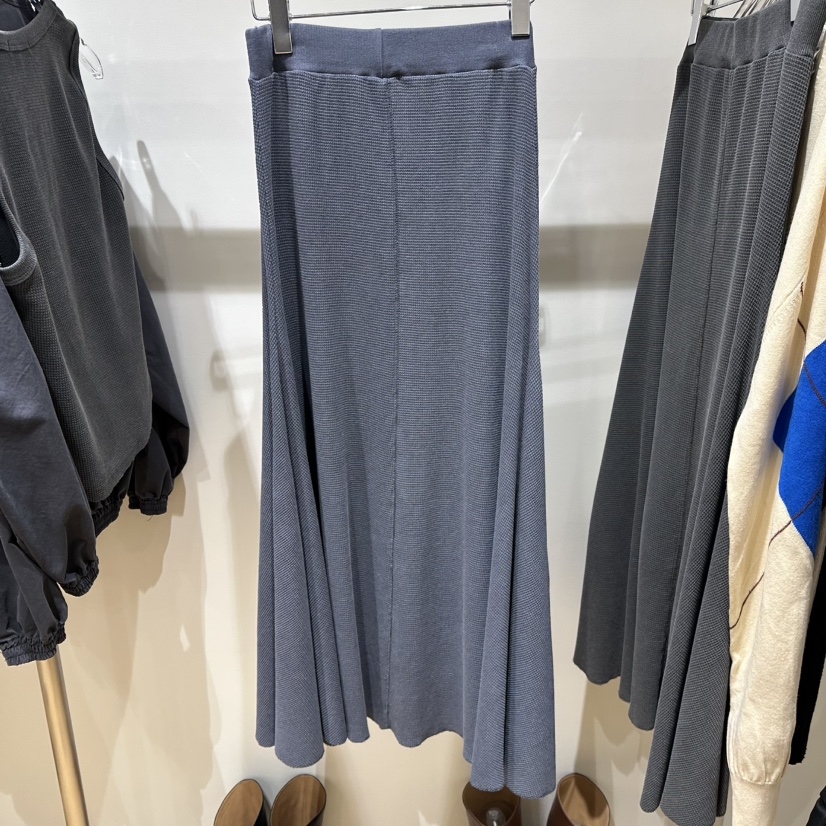 TOPDRESSING韓國直郵女裝新品熱賣真品推薦時尚休閑人氣長裙TOPDRESSING長裙