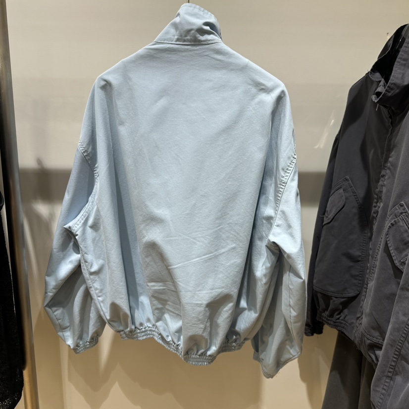 TOPDRESSING韓國直郵女裝新品推薦真品人氣熱賣休閑時尚夾克TOPDRESSING夾克