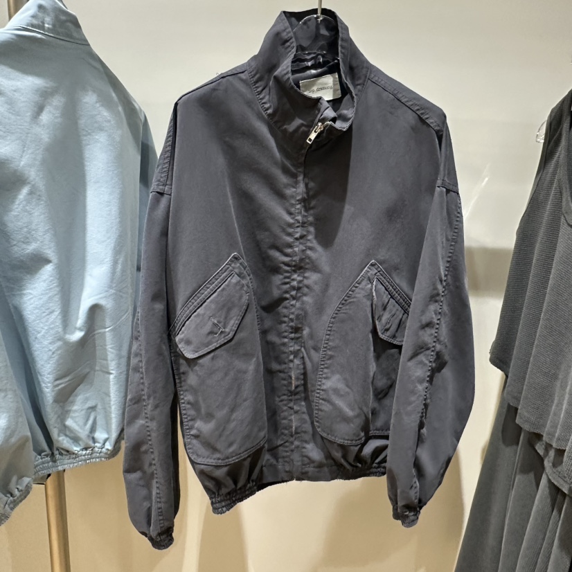 TOPDRESSING韓國直郵女裝新品推薦真品人氣熱賣休閑時尚夾克TOPDRESSING夾克圖色2