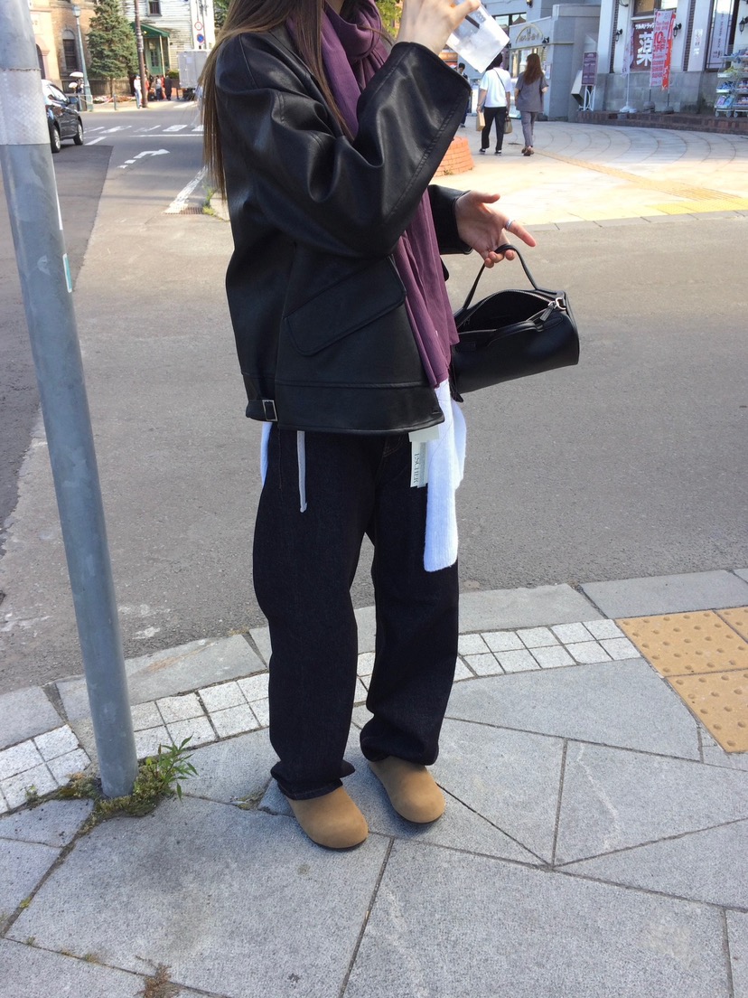ESCHER東大門直郵女裝新款熱賣時尚休閑人氣真品推薦牛仔褲ESCHER牛仔褲