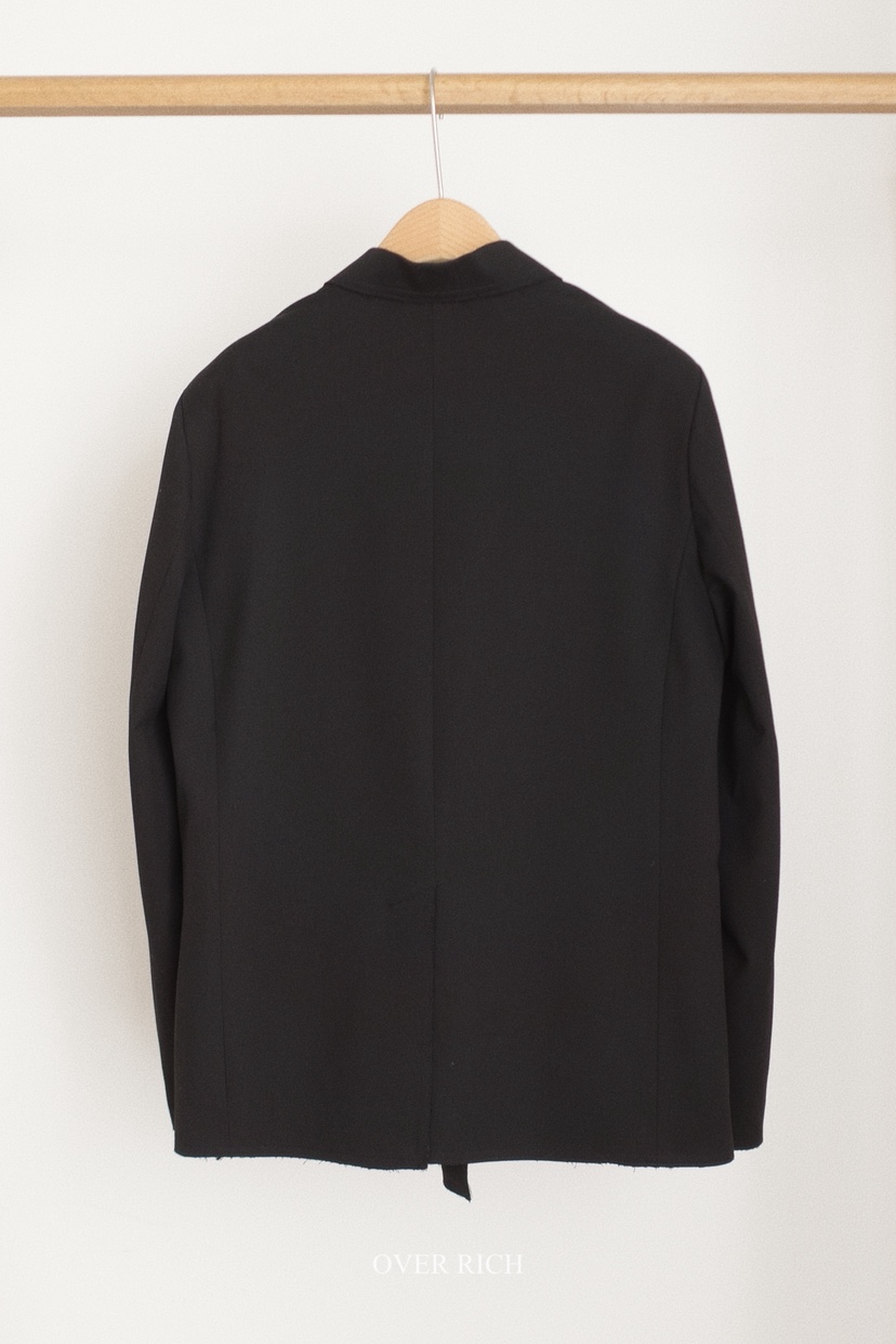 OVER RICH韓國直郵女士新品熱賣休閑推薦時尚人氣西裝西服OVER RICH西裝/西服