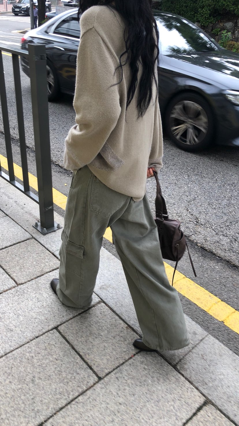 OVER RICH韓國代購女裝新品時尚熱賣推薦真品人氣牛仔褲OVER RICH牛仔褲