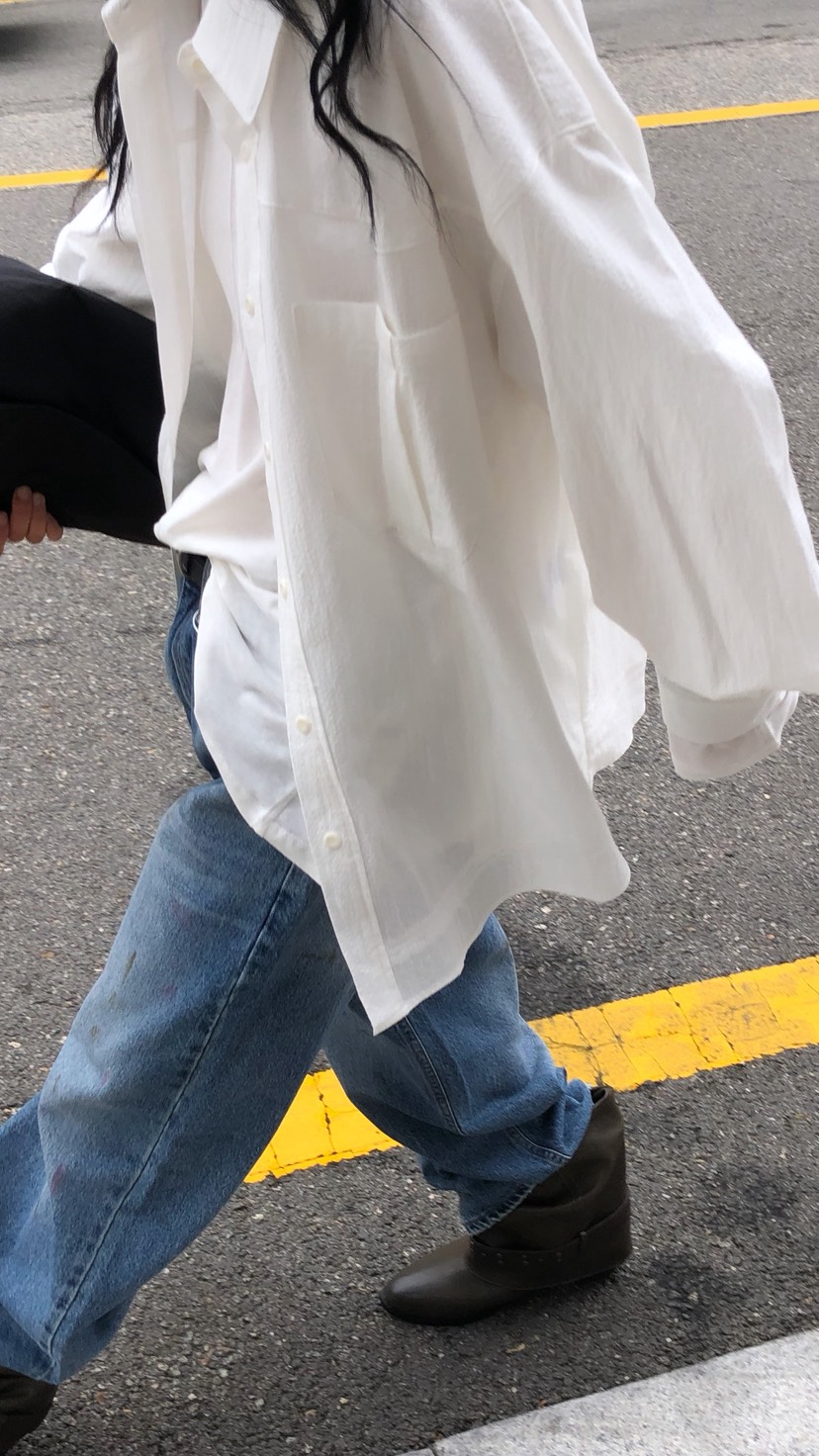 OVER RICH東大門實拍女裝新品休閑真品人氣熱賣襯衫蕾絲衫OVER RICH襯衫/蕾絲衫
