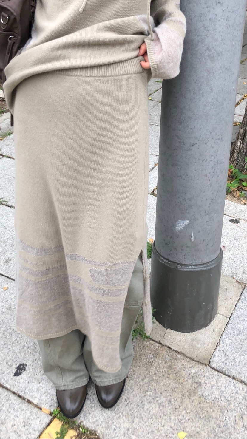 OVER RICH東大門實拍女裝新款人氣休閑時尚推薦真品長裙OVER RICH長裙