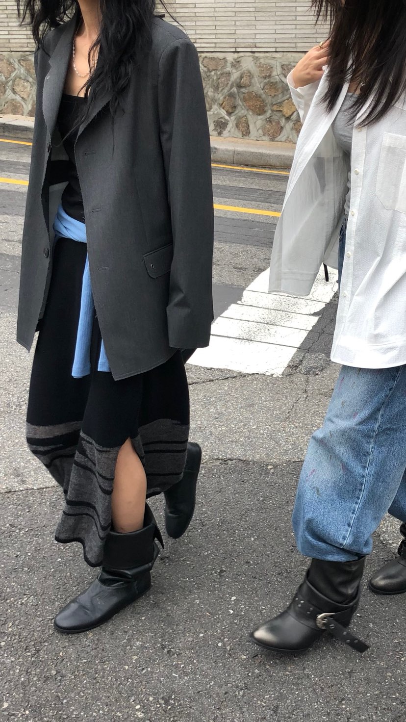 OVER RICH東大門實拍女裝新款人氣休閑時尚推薦真品長裙OVER RICH長裙