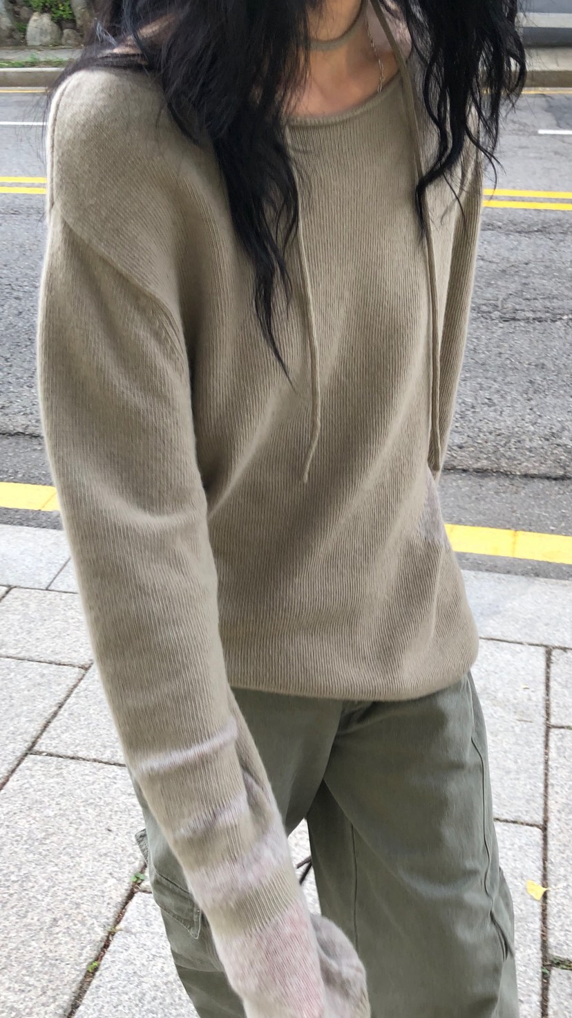 OVER RICH東大門實拍女士新品推薦人氣休閑時尚真品針織衫OVER RICH針織衫
