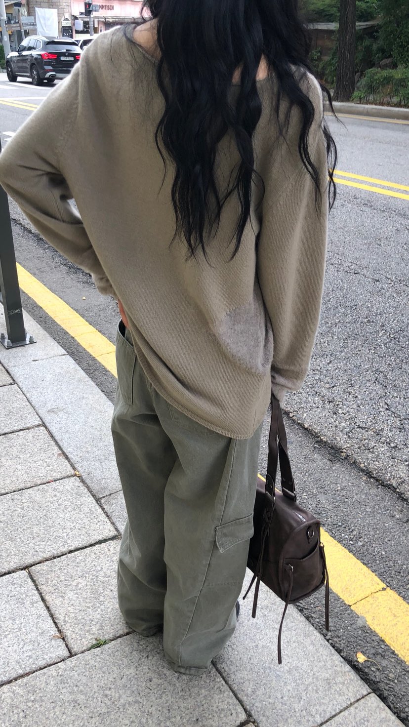 OVER RICH東大門實拍女士新品推薦人氣休閑時尚真品針織衫OVER RICH針織衫