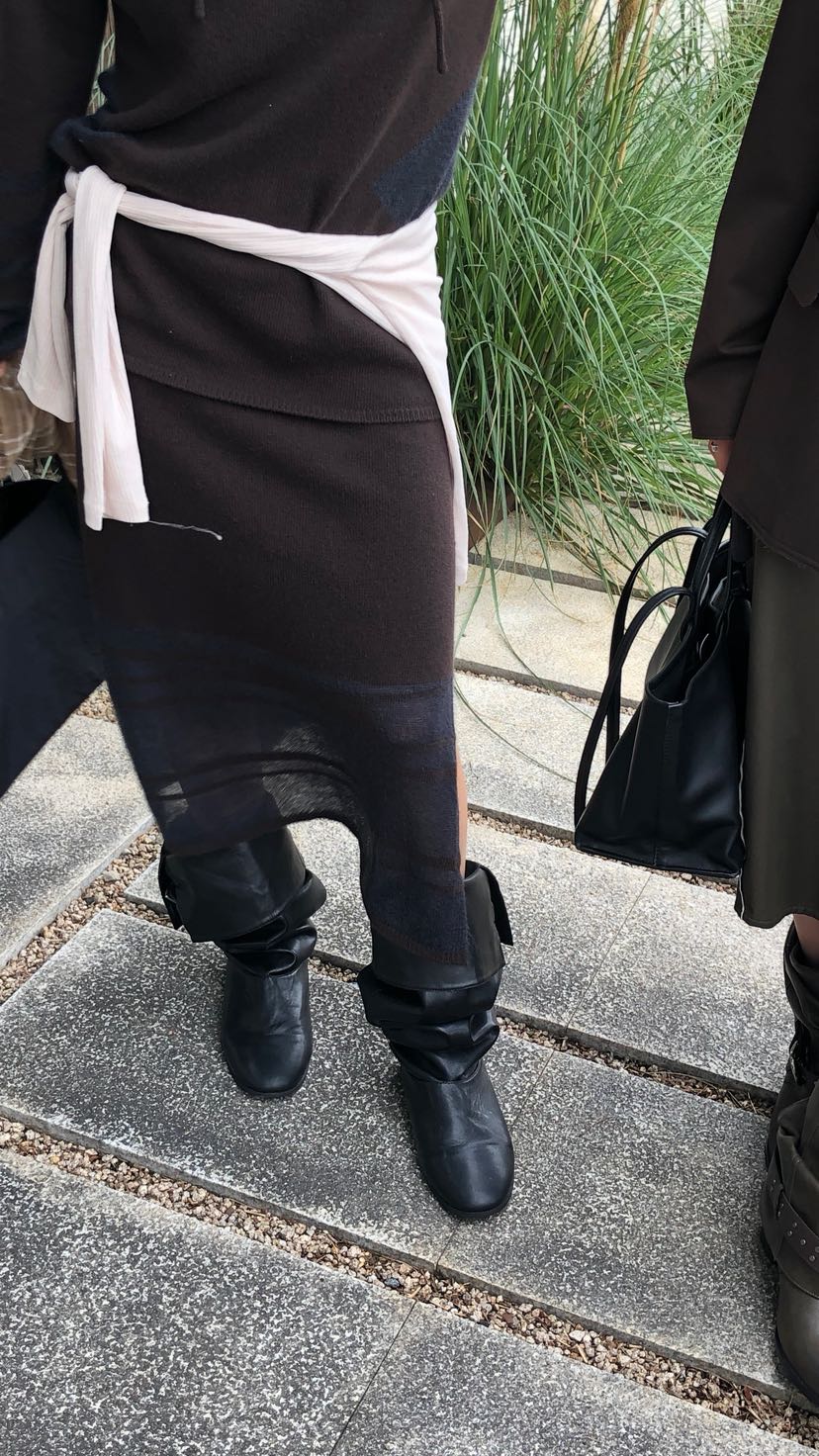 OVER RICH東大門實拍女士新品推薦人氣休閑時尚真品針織衫OVER RICH針織衫