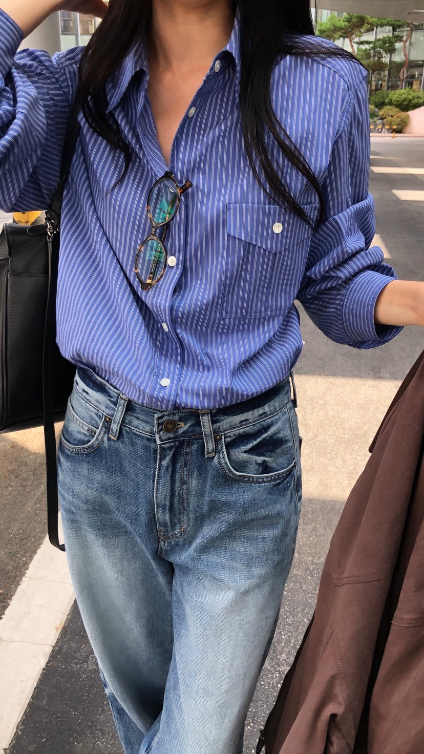 OVER RICH東大門代購女士新品熱賣推薦人氣休閑襯衫蕾絲衫OVER RICH襯衫/蕾絲衫
