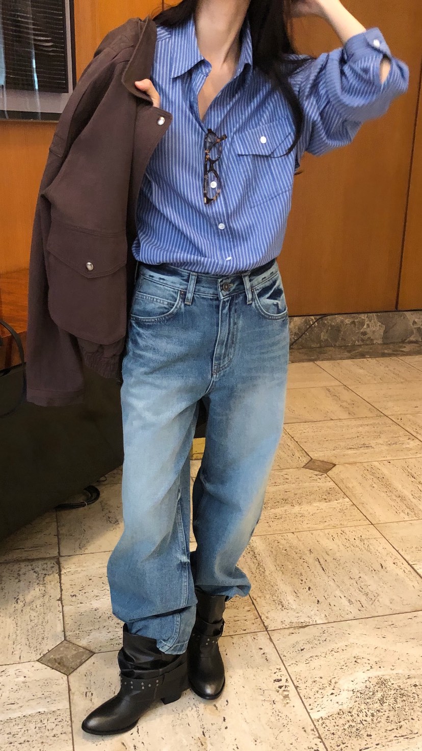 OVER RICH東大門代購女士新品熱賣推薦人氣休閑襯衫蕾絲衫OVER RICH襯衫/蕾絲衫