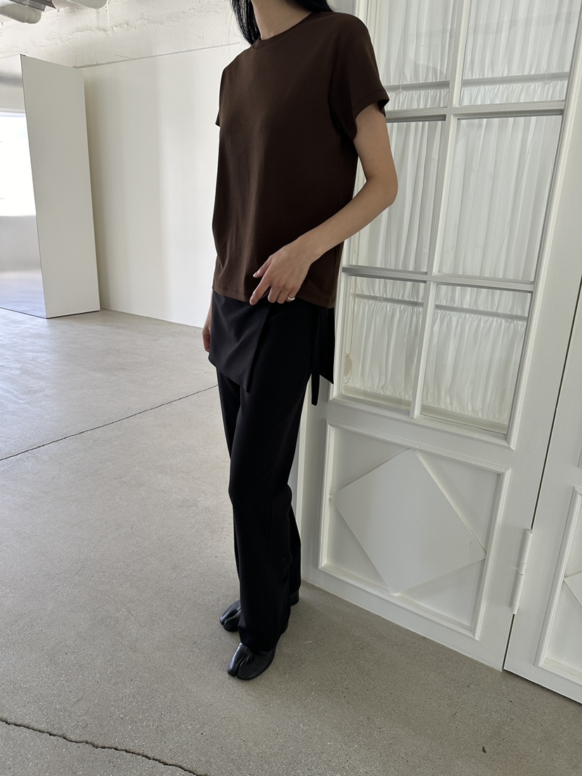 NDE東大門直郵女士新品時尚推薦人氣熱賣真品休閑裙褲BOHEME_NDE裙褲